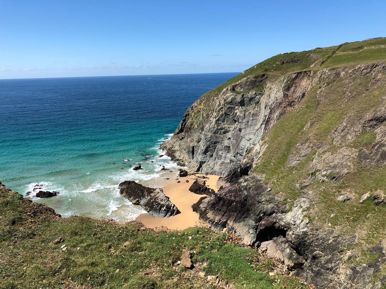 Sandee Butterhole Beach