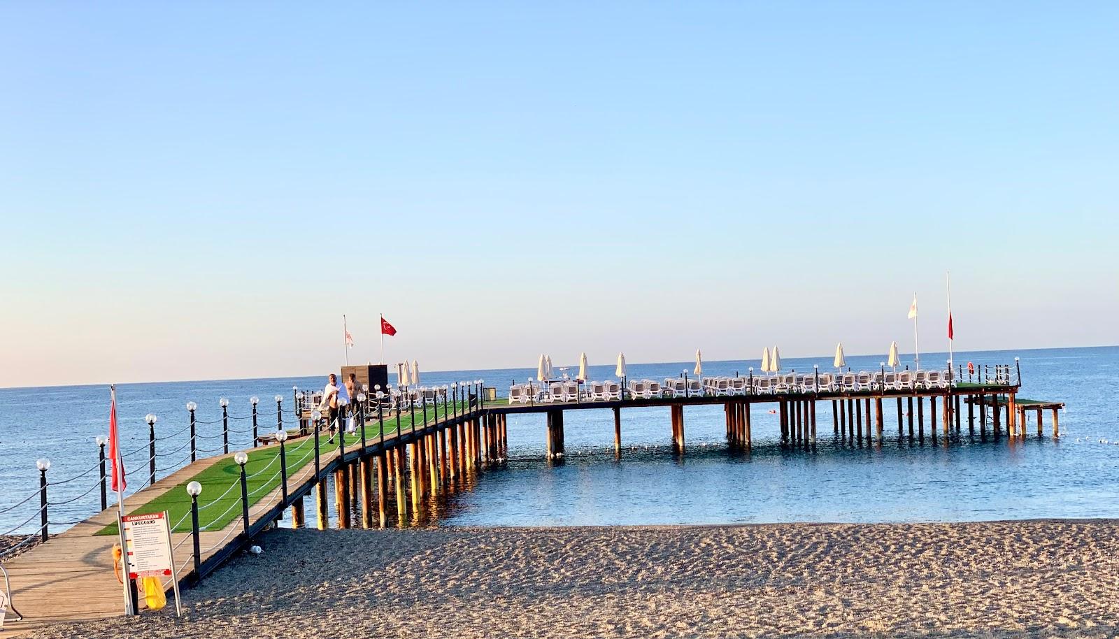 Sandee Konaklı Beach