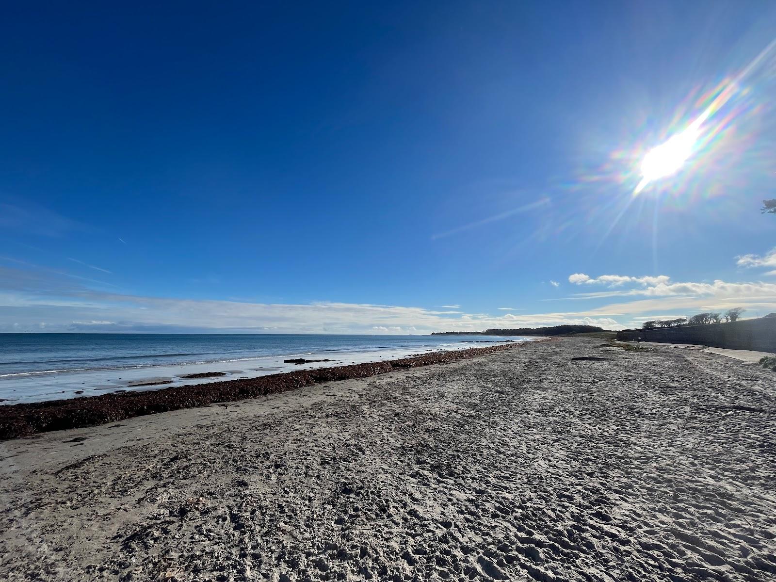 Sandee Ballyhalbert Beach