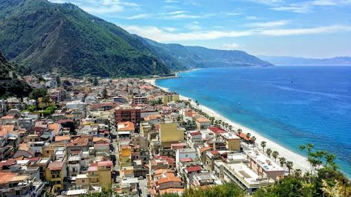 Sandee - HomePage / Bagnara Calabra