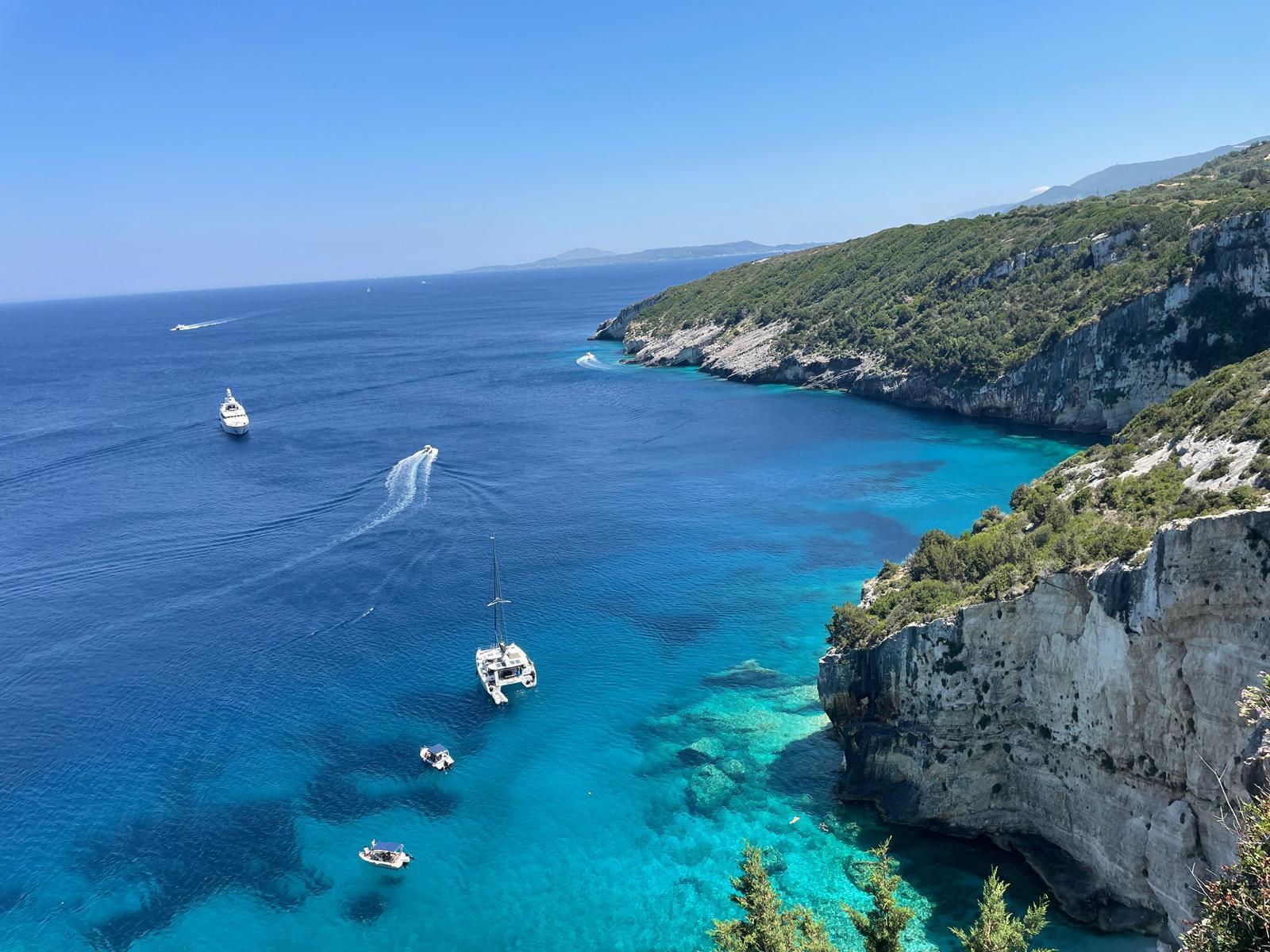 Sandee - HomePage / Agios Sostis