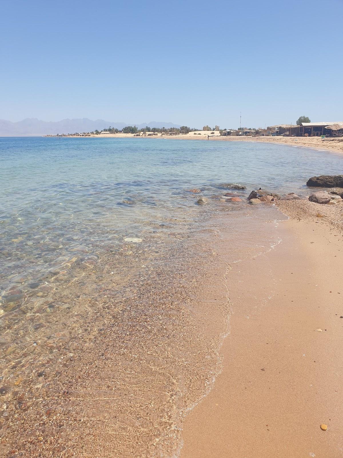 Sandee Nuweiba Beach