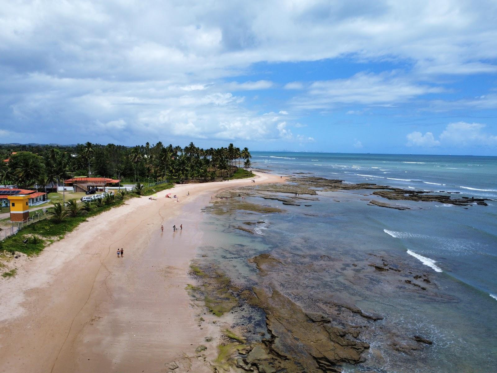Sandee - HomePage / Jiribatuba