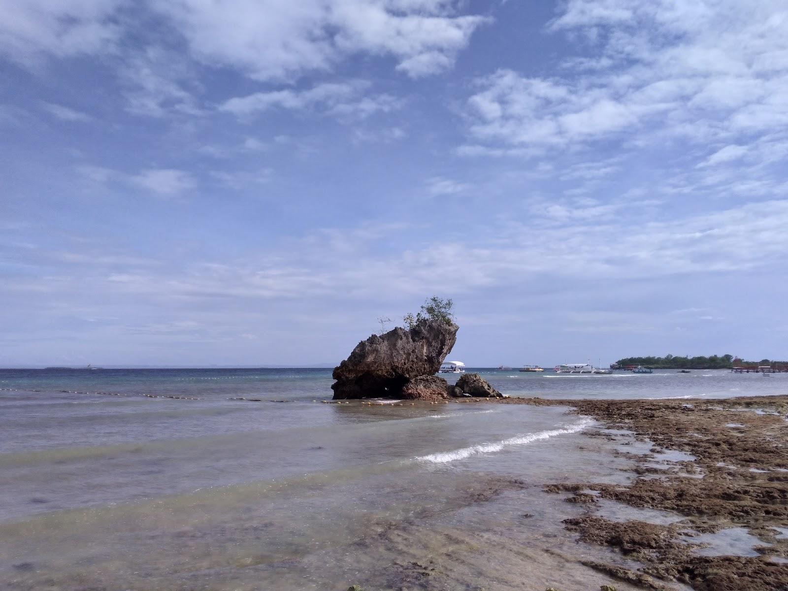 Sandee Jpark Beach Side