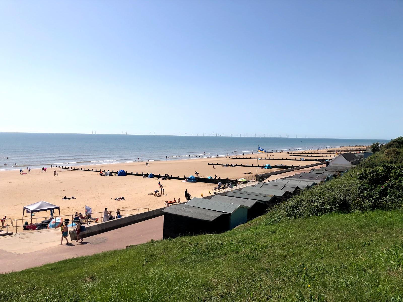 Sandee Frinton Beach