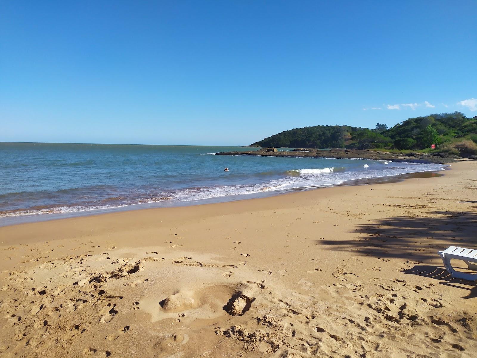 Sandee Praia Dos Coqueiros