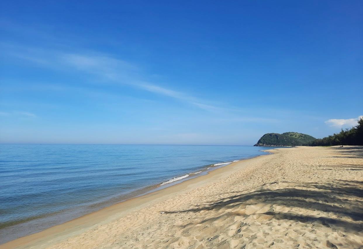 Sandee - HomePage / Bai tam Sa Huynh