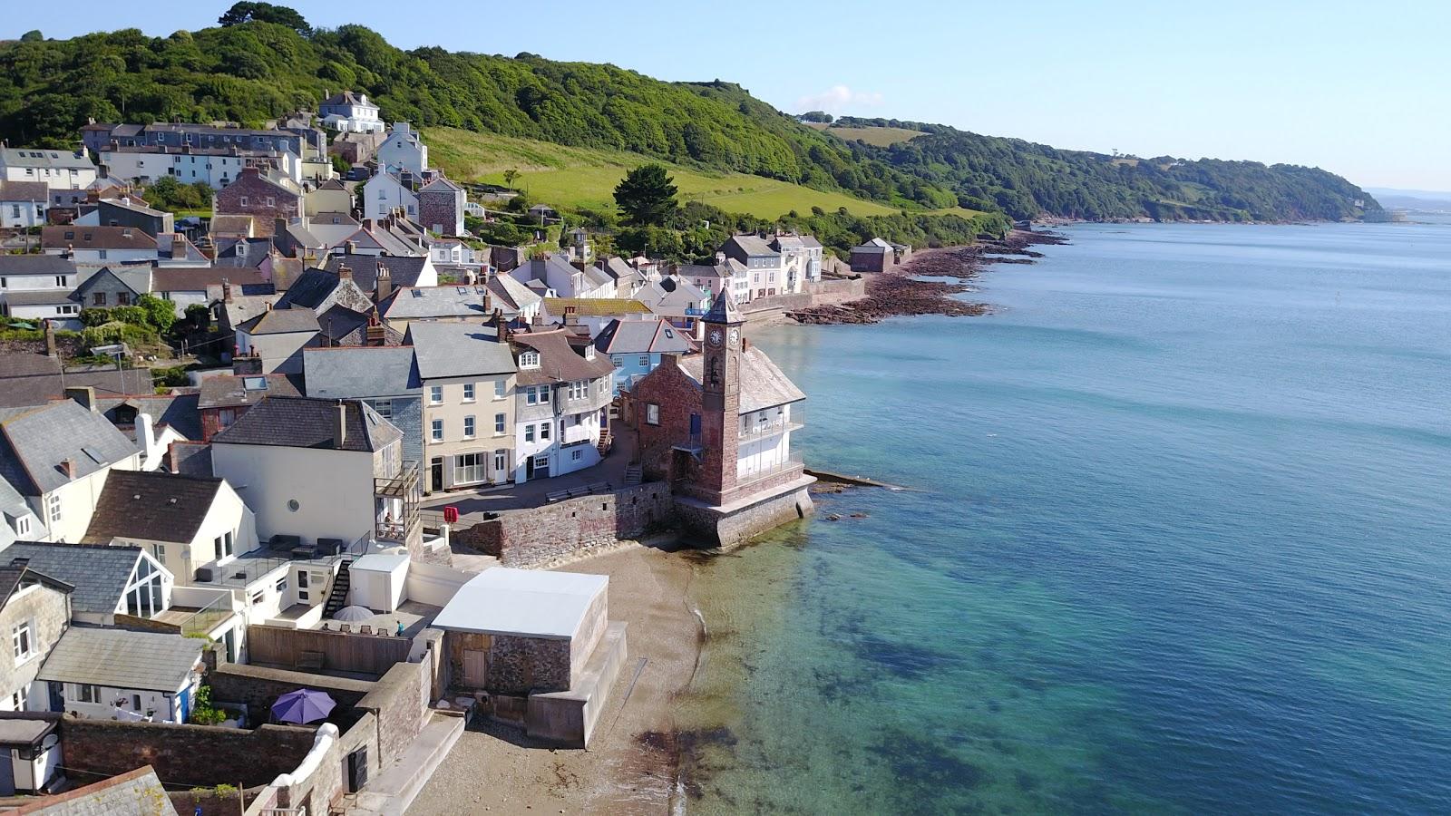 Sandee Kingsand Bay Beach