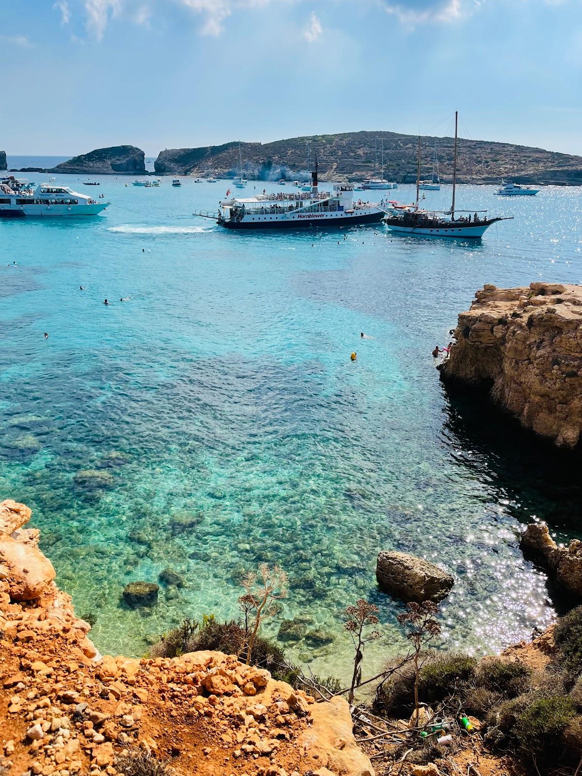 Sandee - HomePage / Għajnsielem