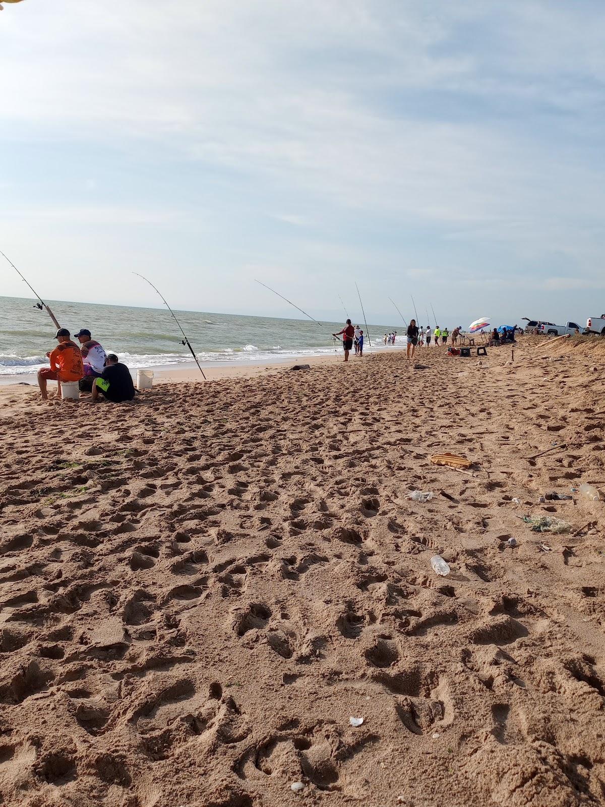 Sandee Playa El Tamboron