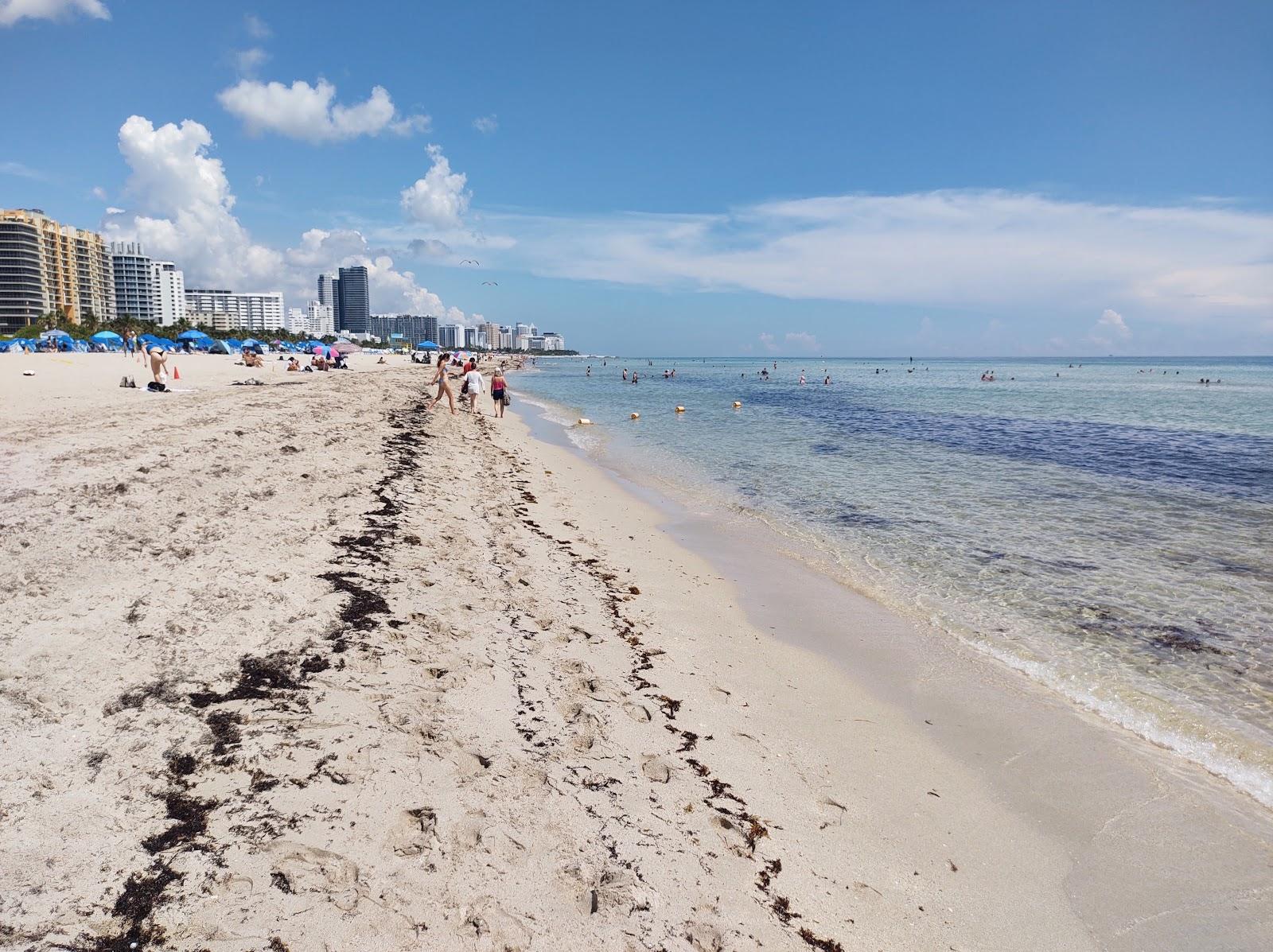 Sandee Clock Tower Beach