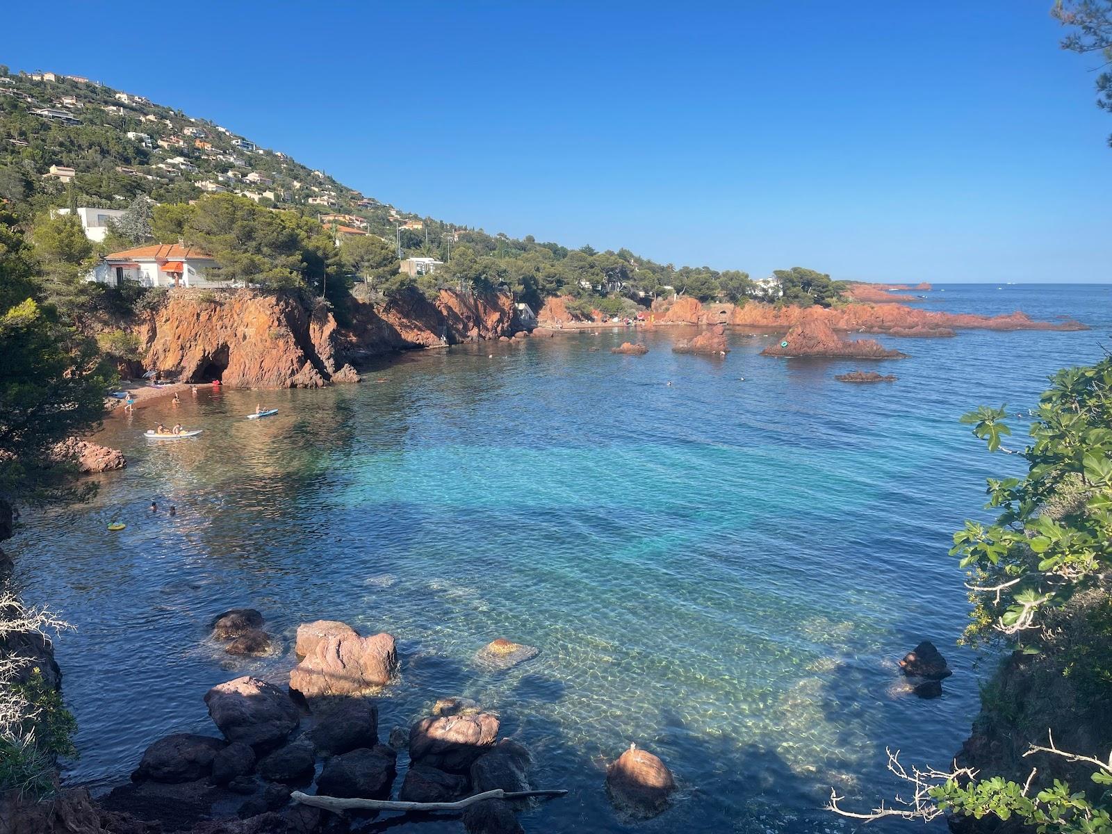 Sandee Plage Des Anglais