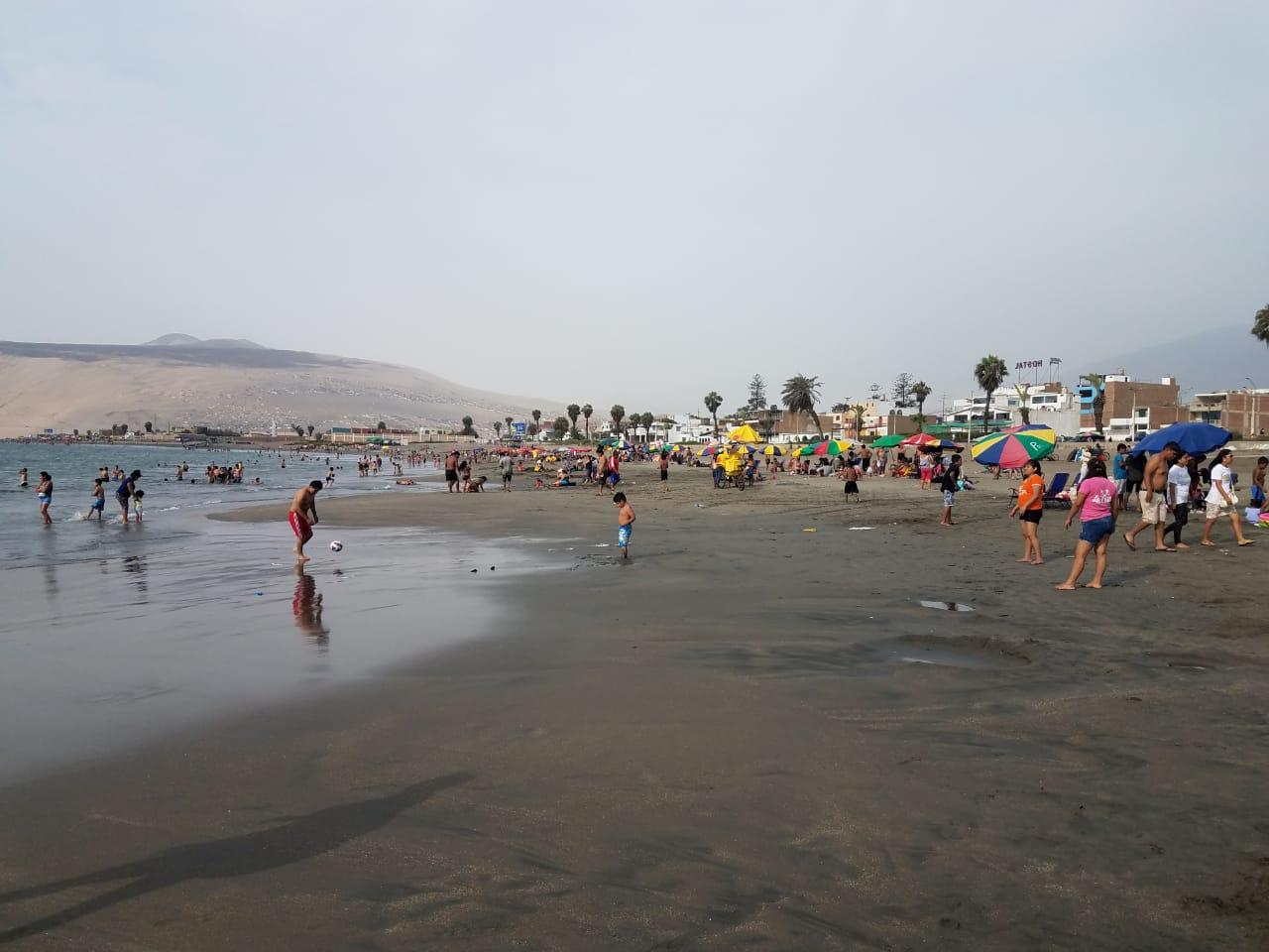 Sandee - HomePage / Ancon
