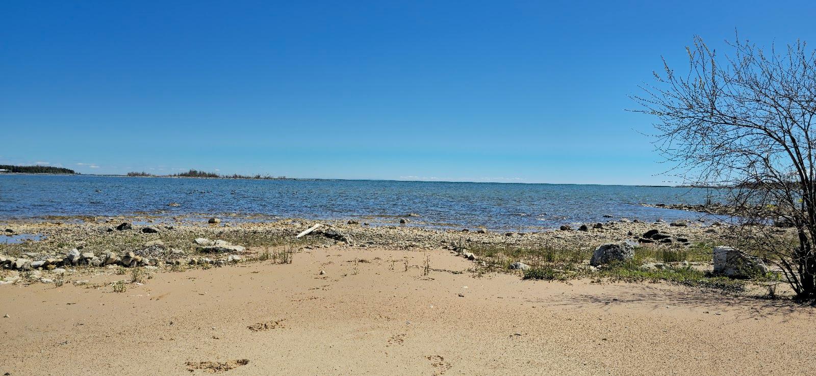 Sandee Epoufette Bay Campground