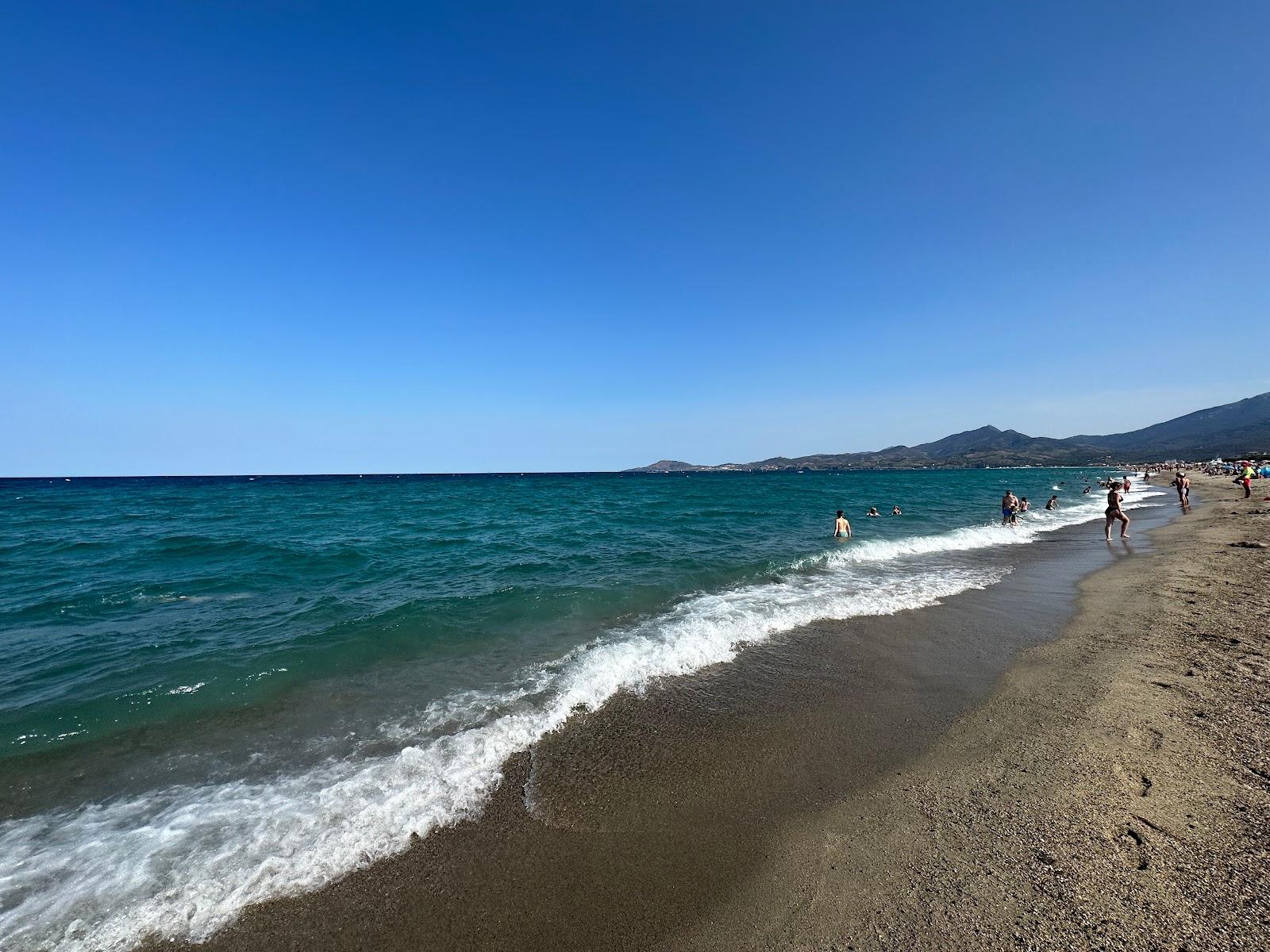 Sandee Plage De La Marende
