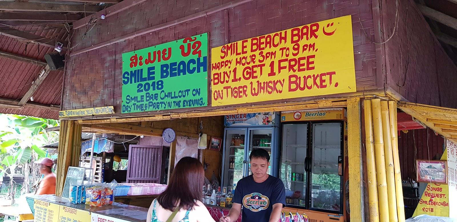 Sandee Smile Beach Bar