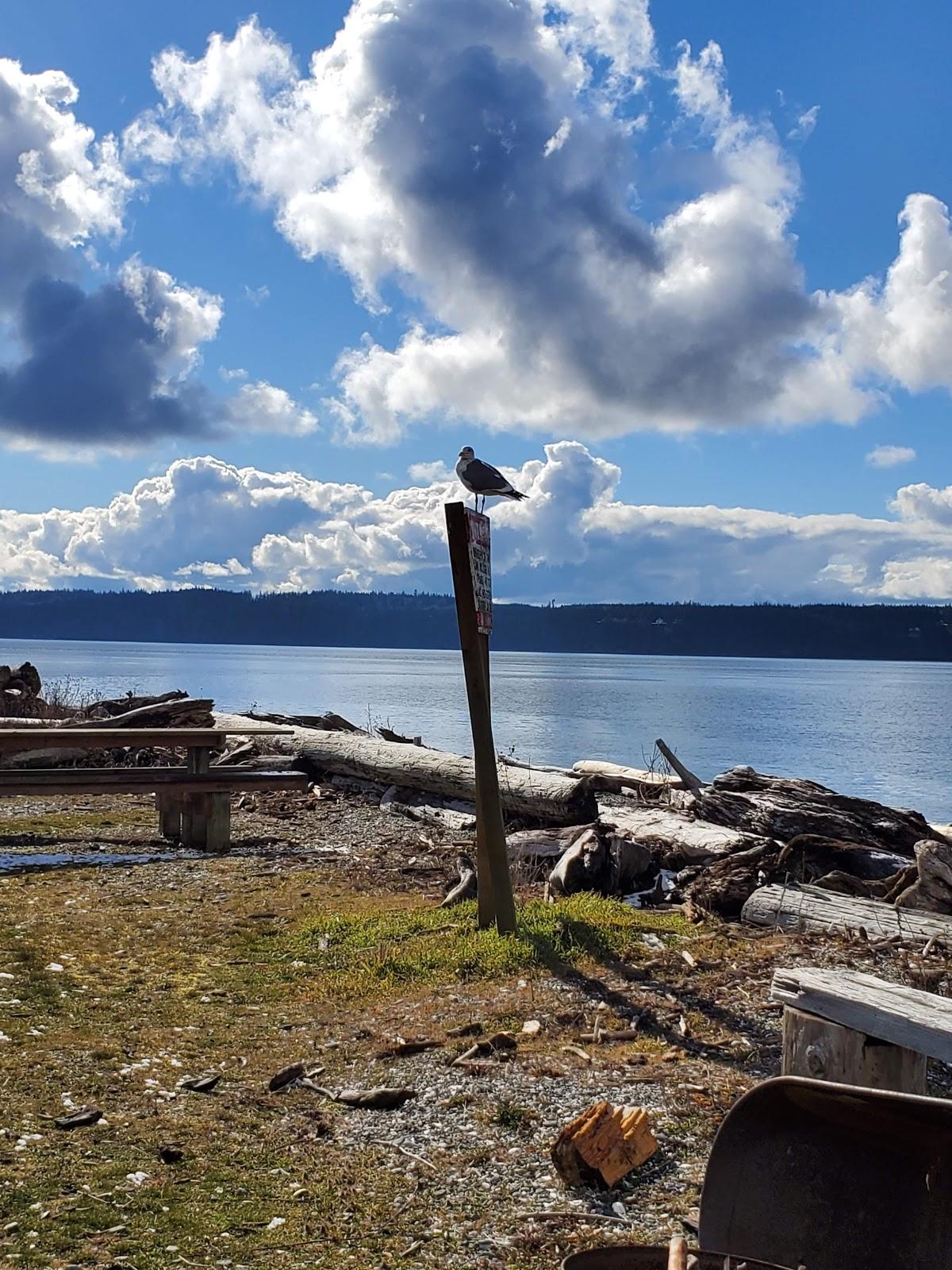 Sandee North Onamac Point