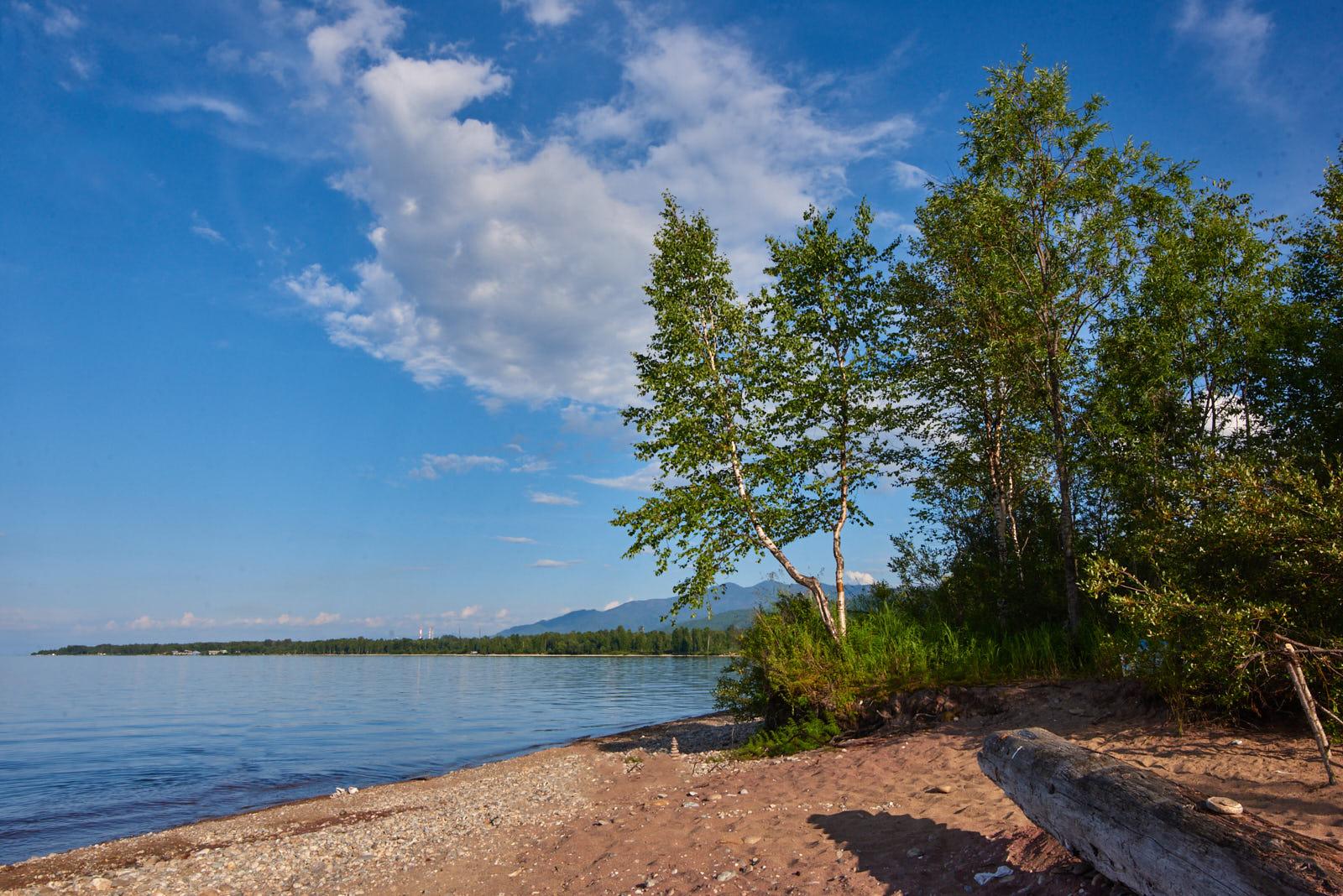 Sandee - HomePage / Buryatia