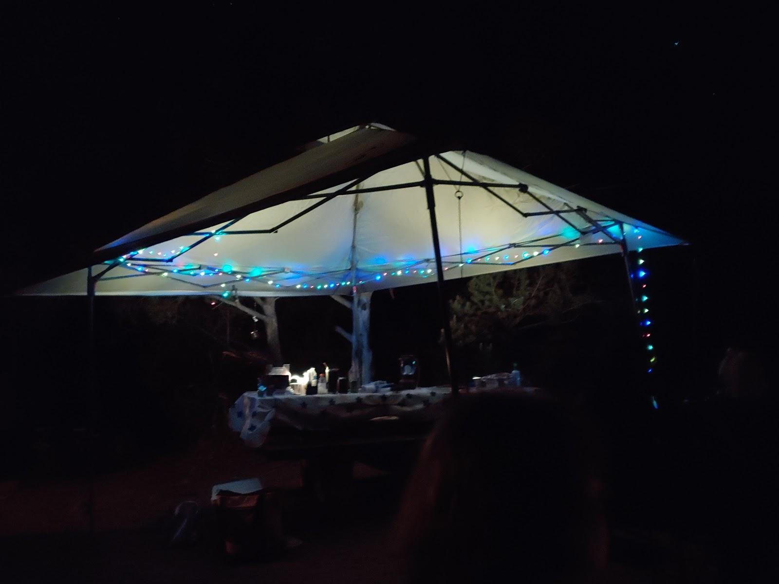 Sandee Mustang Ridge Campground