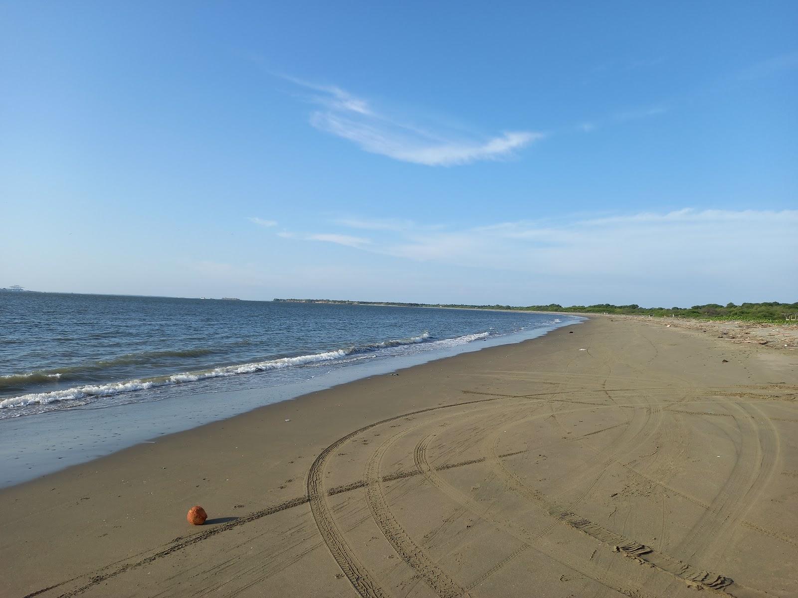 Sandee - HomePage / Estero de Boca