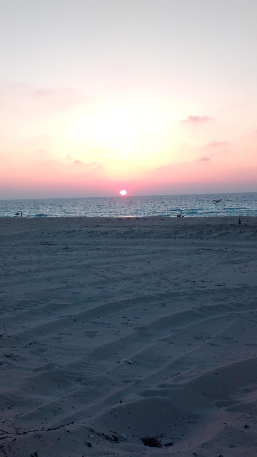 Sandee Diplomats Beach