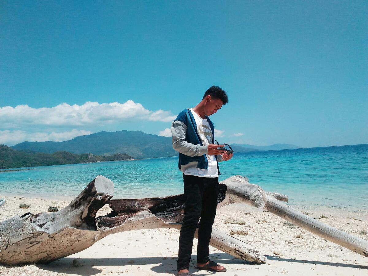 Sandee Enabara Beach