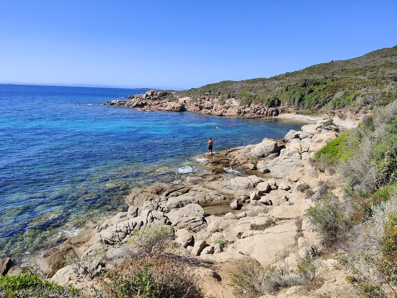 Sandee Plage De Cala Longa