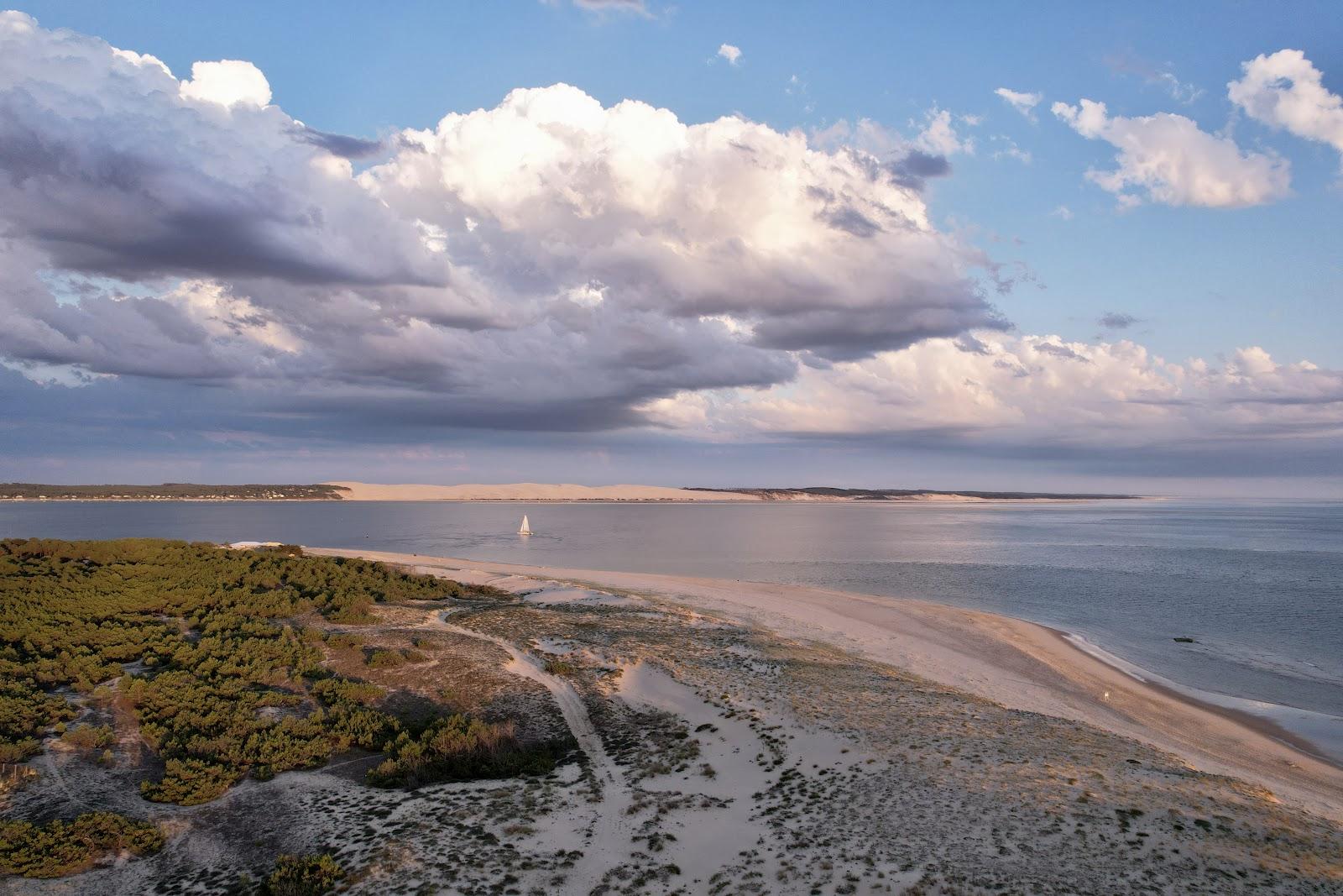 Sandee Beach Pointe