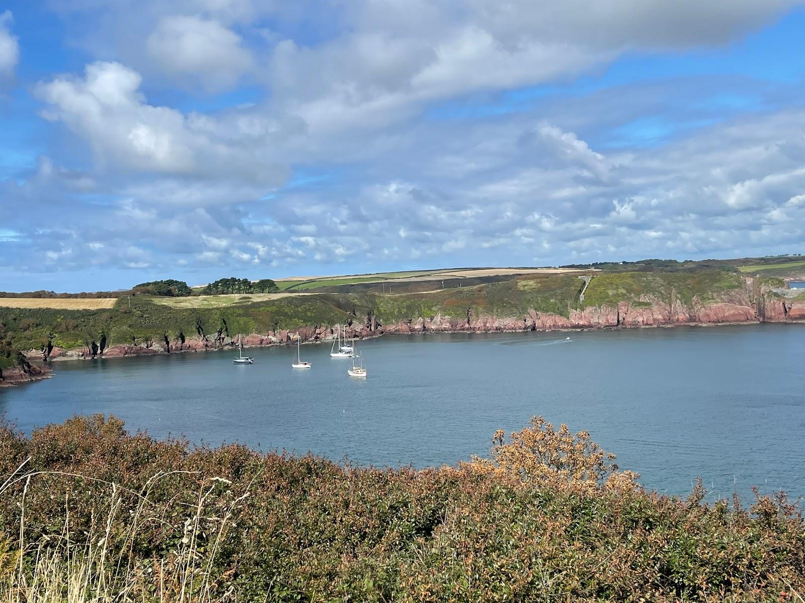 Sandee Castlebeach Bay