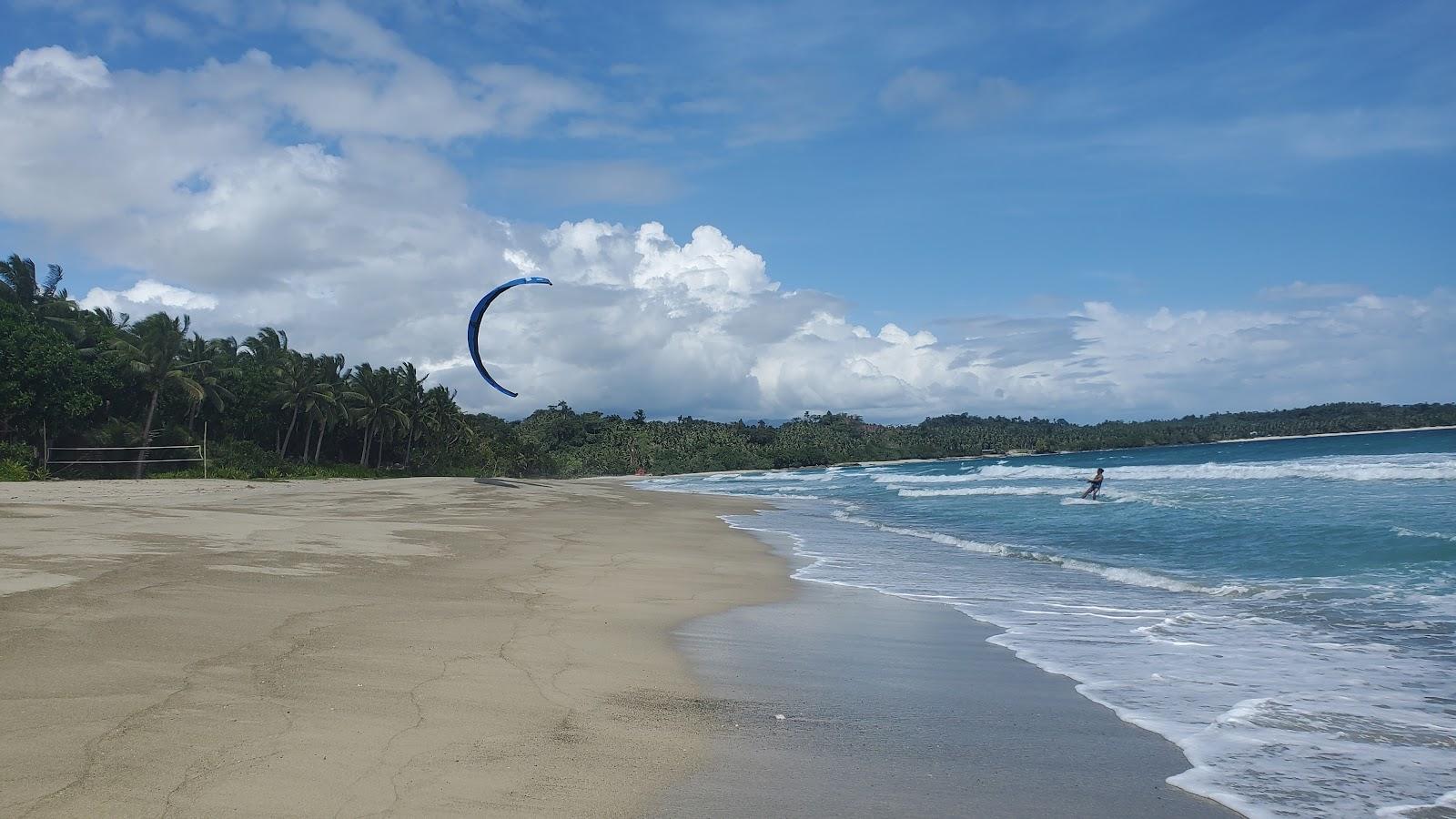 Sandee Dianao Beach Club & Resort