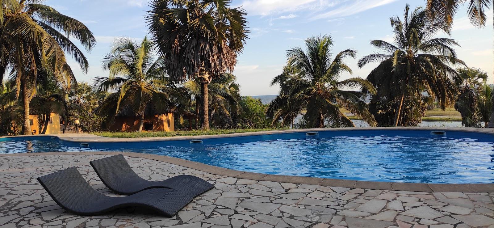 Sandee Malonda Lodge