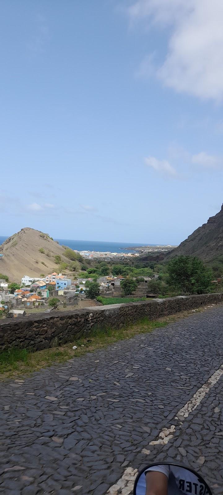 Sandee Praia Guenti
