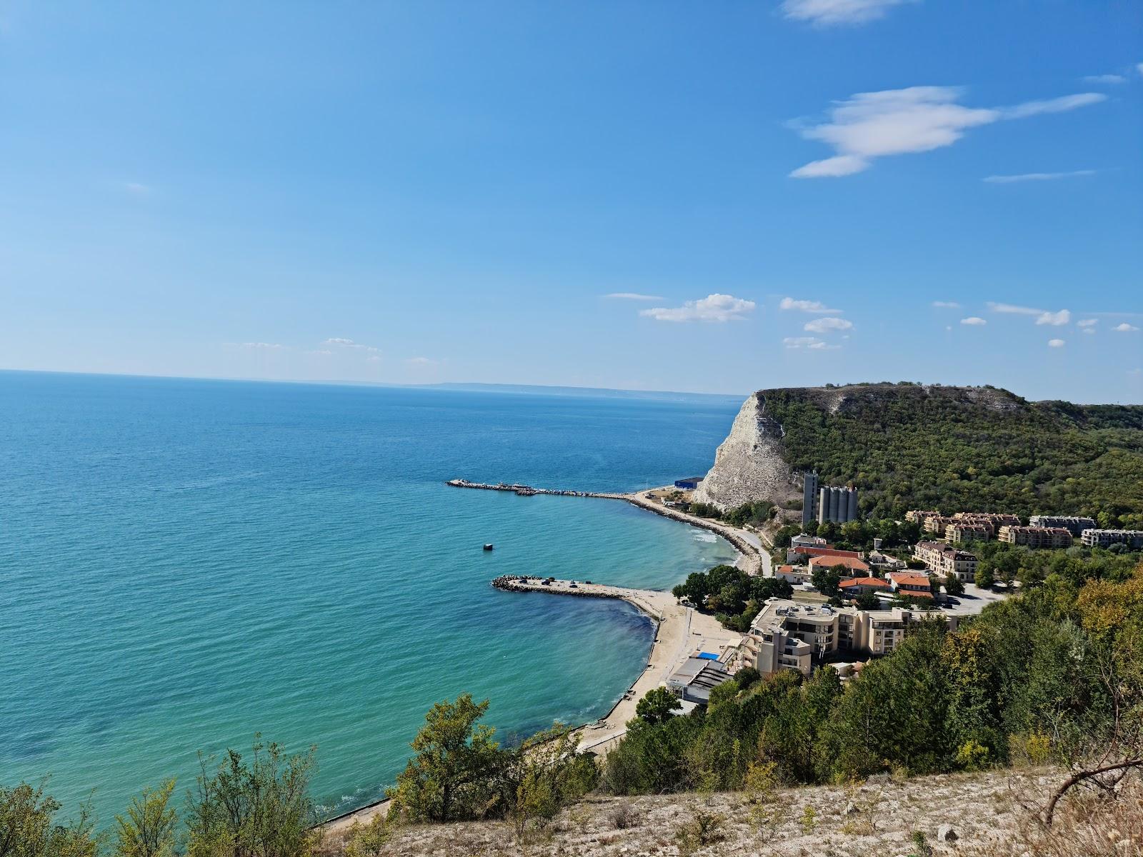 Sandee City Beach Kavarna