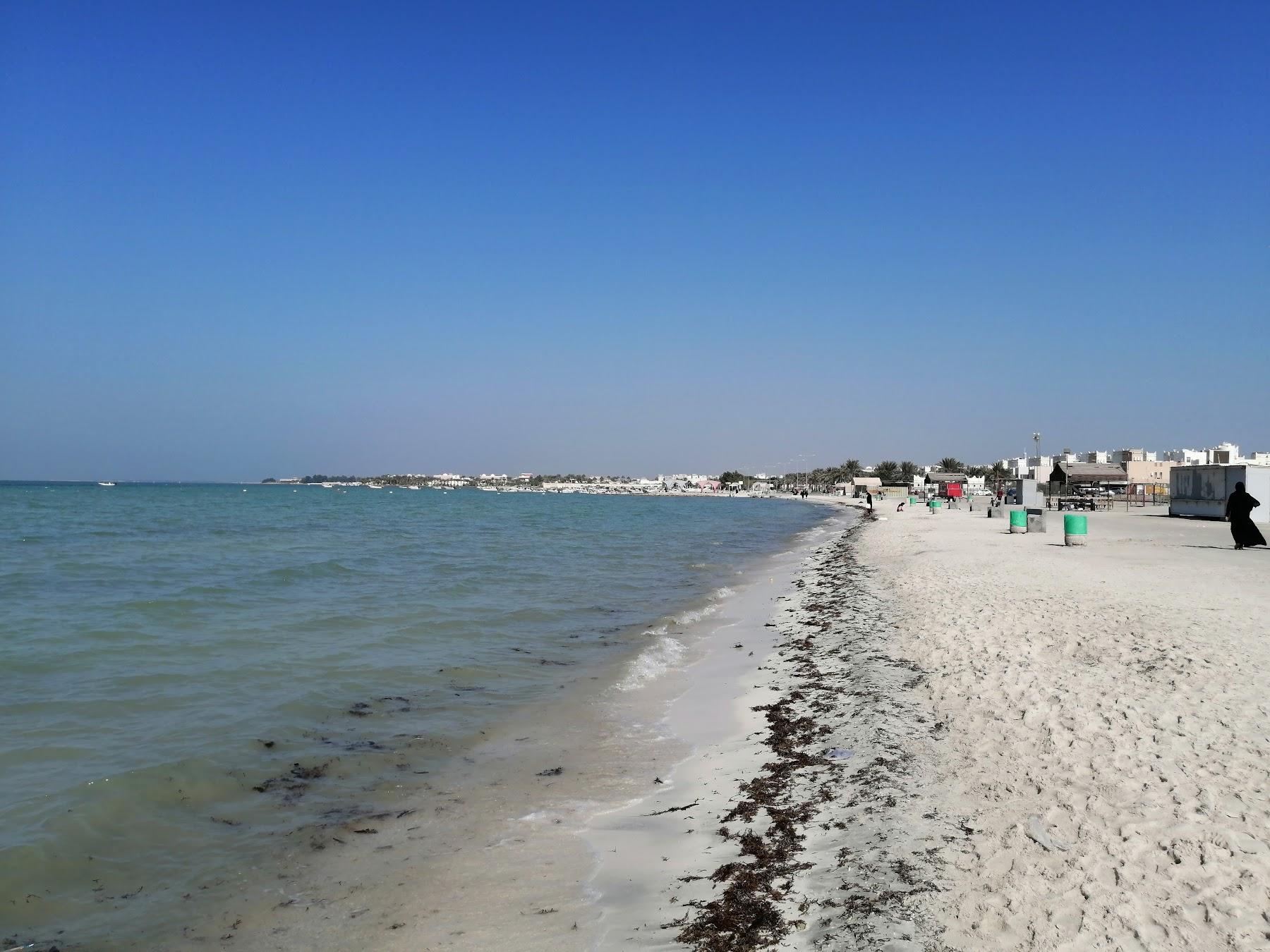 Sandee Malkiya Beach