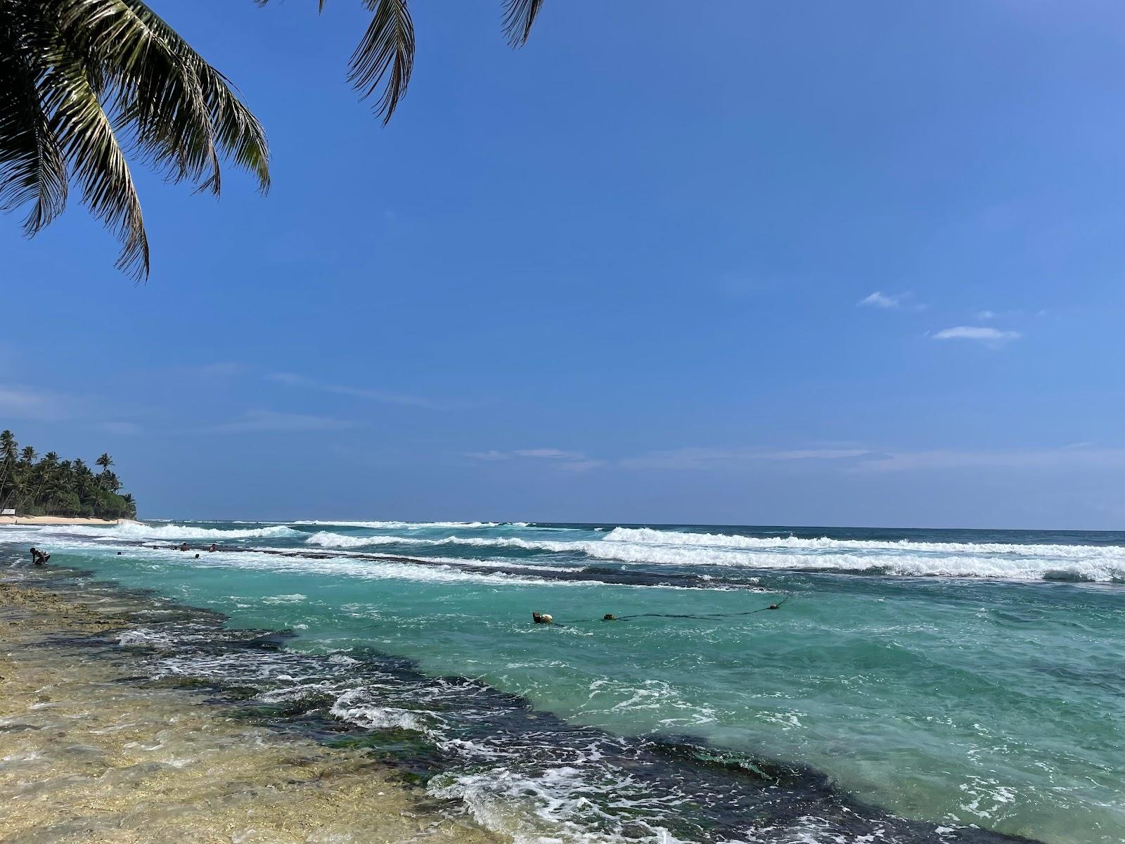 Sandee Thalpe Beach