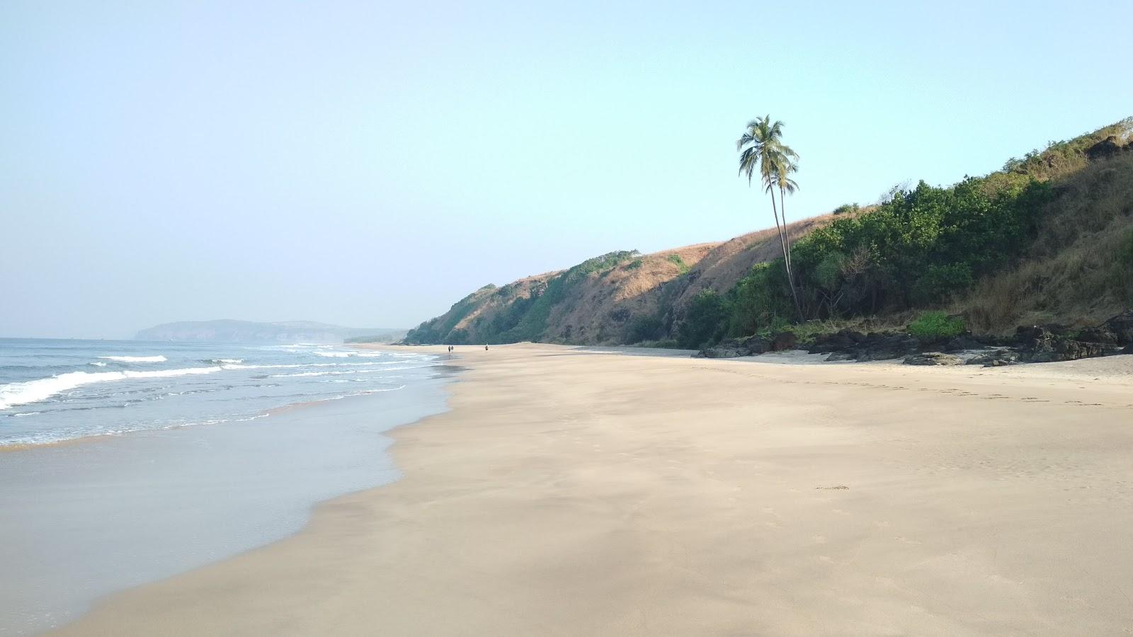 Sandee Godavne Beach