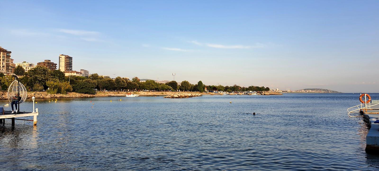 Sandee Atarli Beach