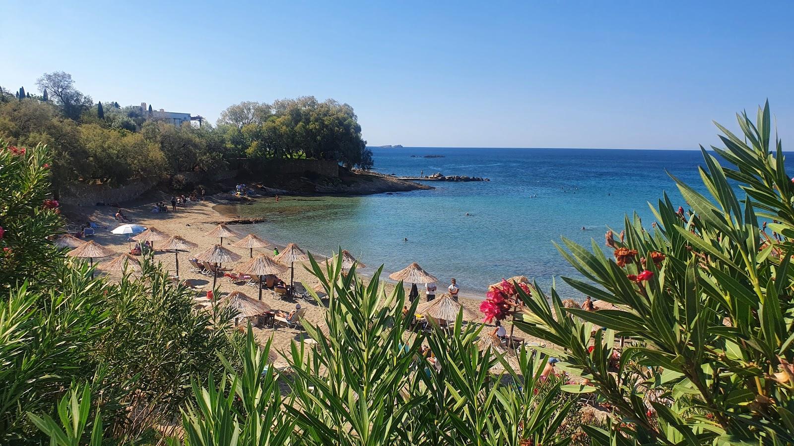 Sandee El Pouda Beach