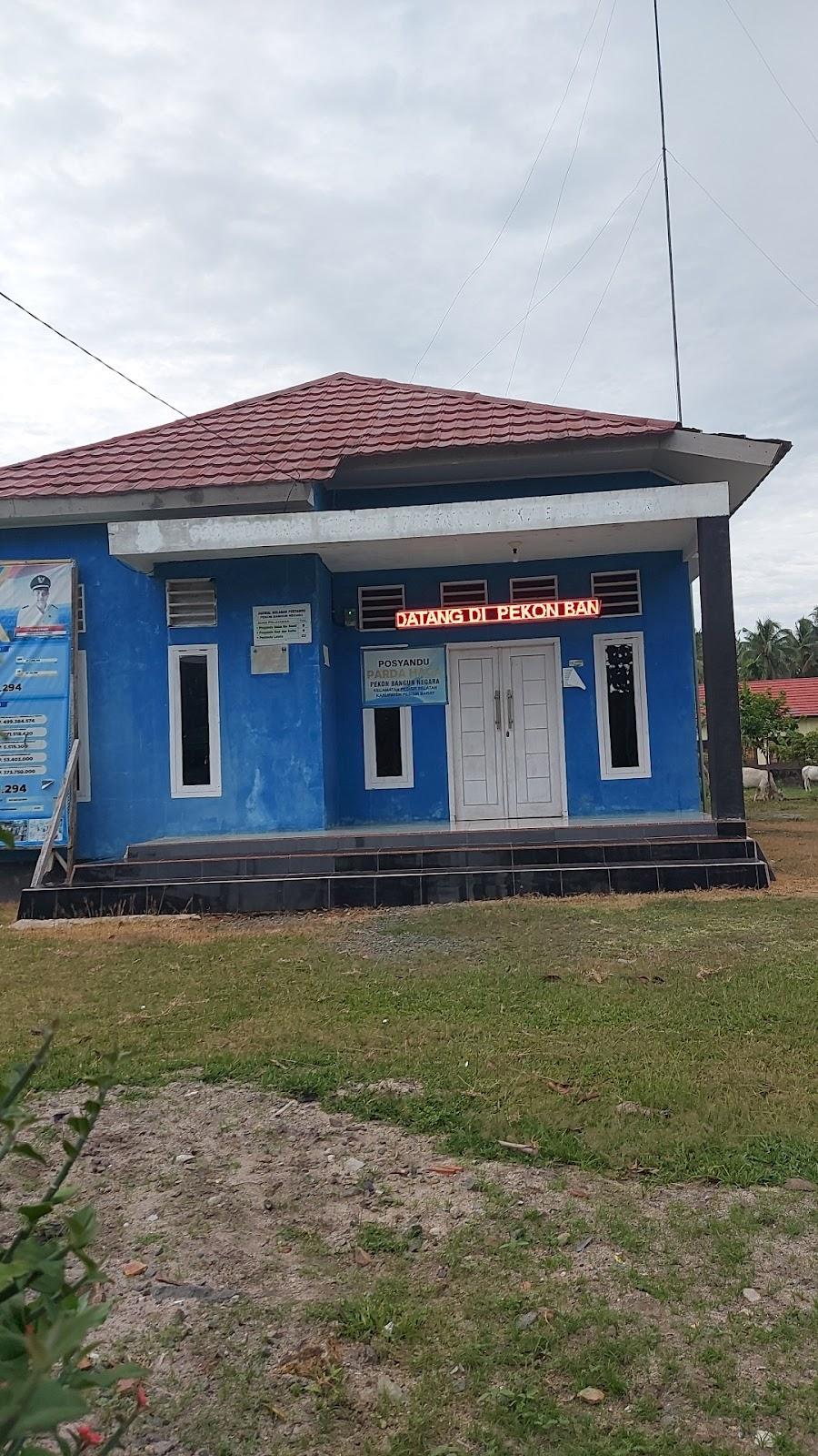 Sandee - HomePage / Bangun Negara