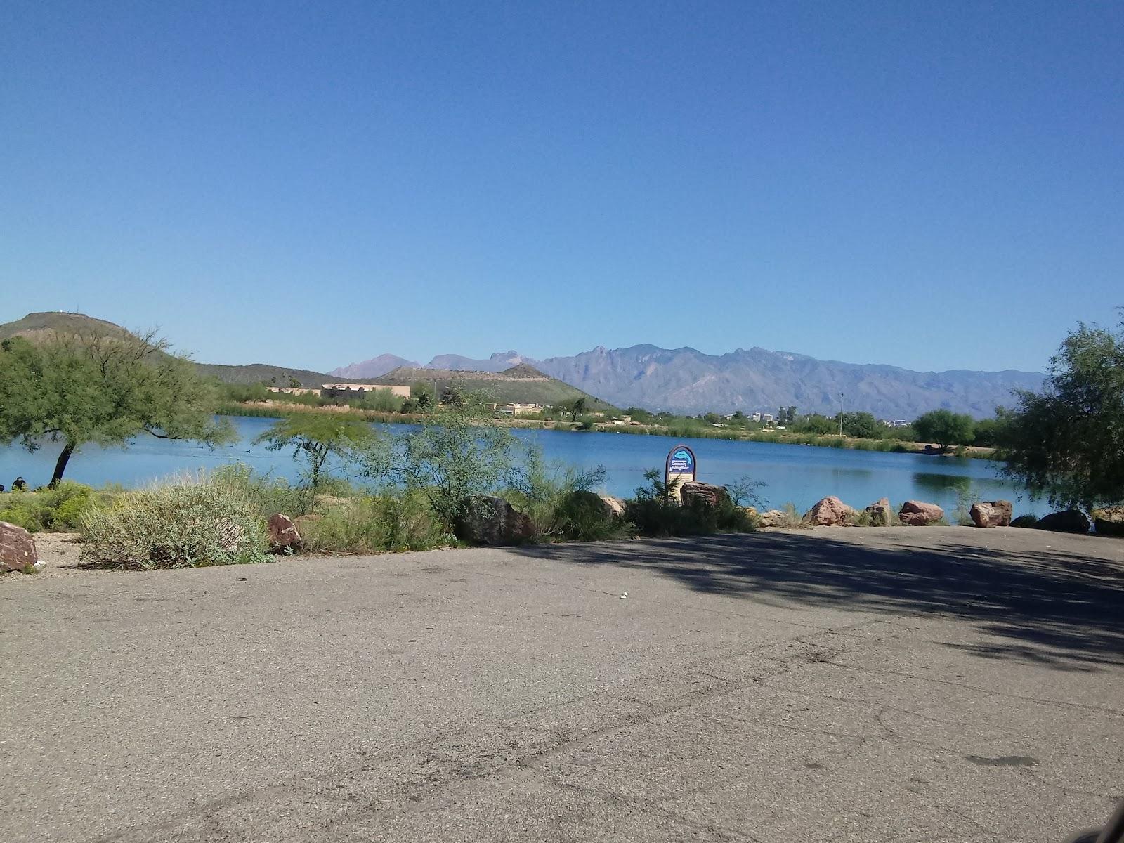 Sandee John F. Kennedy Park