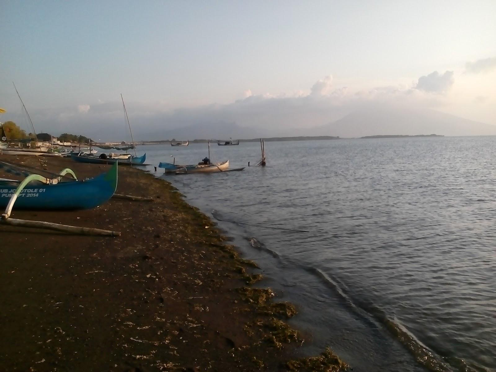Sandee Pantai Berigeen