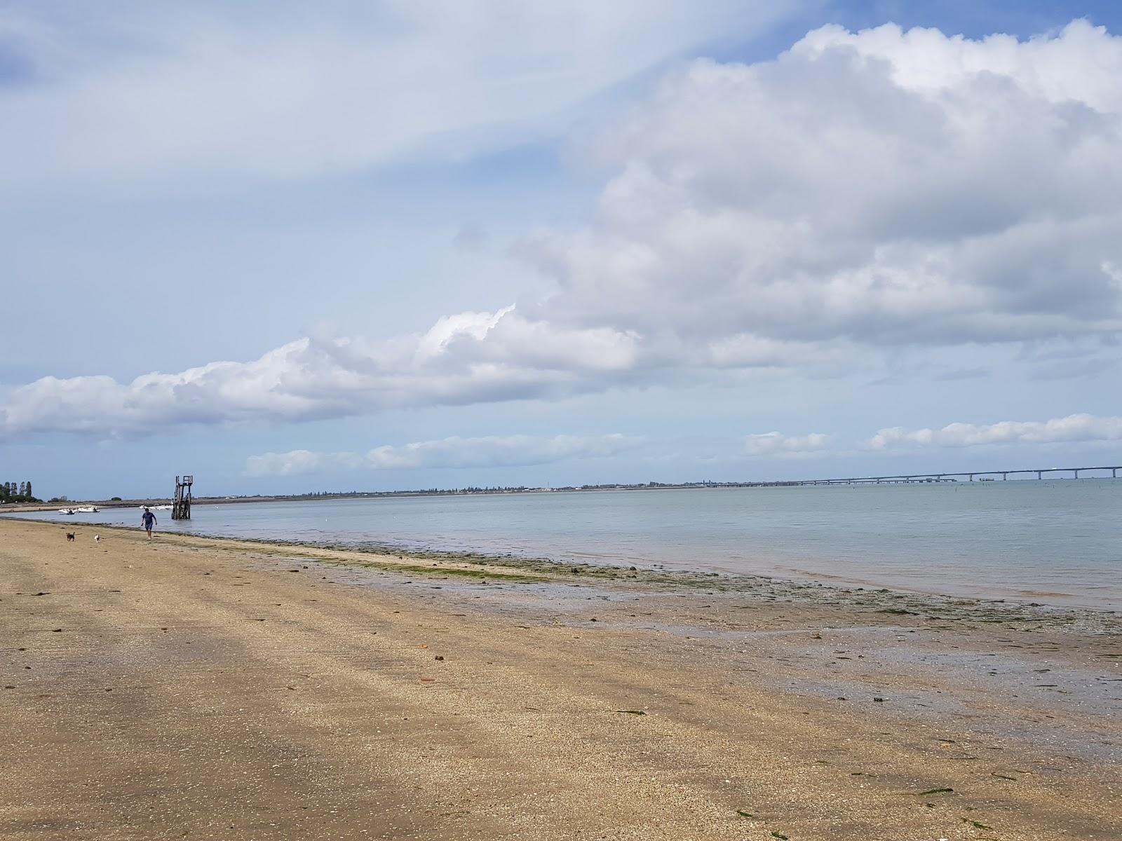 Sandee La Petite Plage