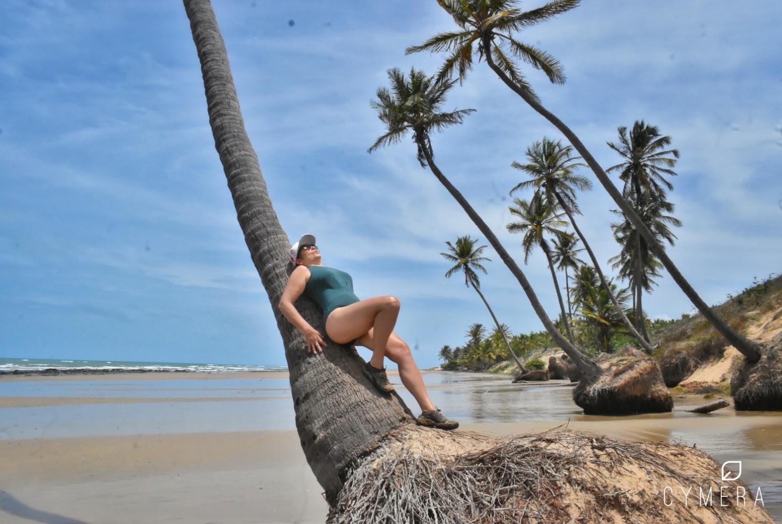 Sandee Praia De Caetanos De Baixo