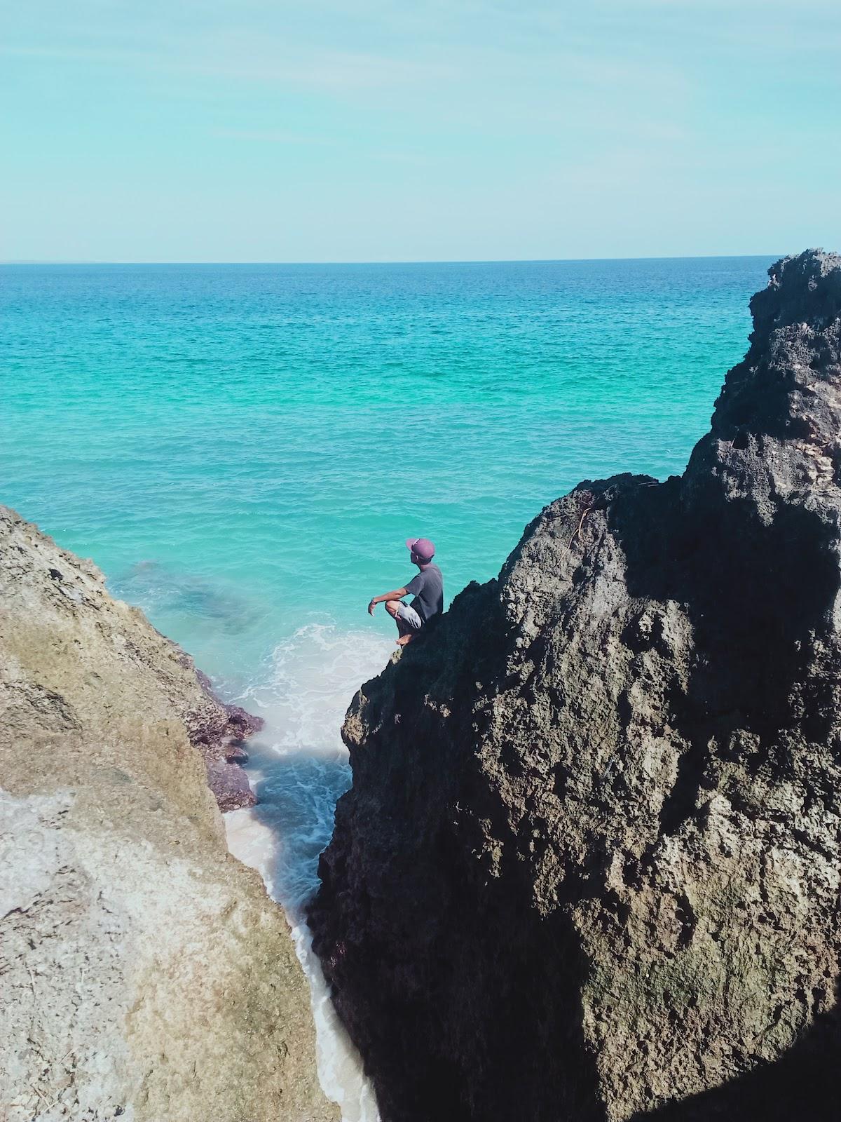 Sandee Lenang Beach