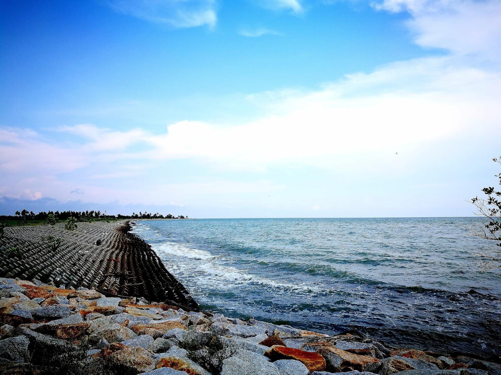 Sandee - HomePage / Kampung Nelayan Baru Tanjung Piandang