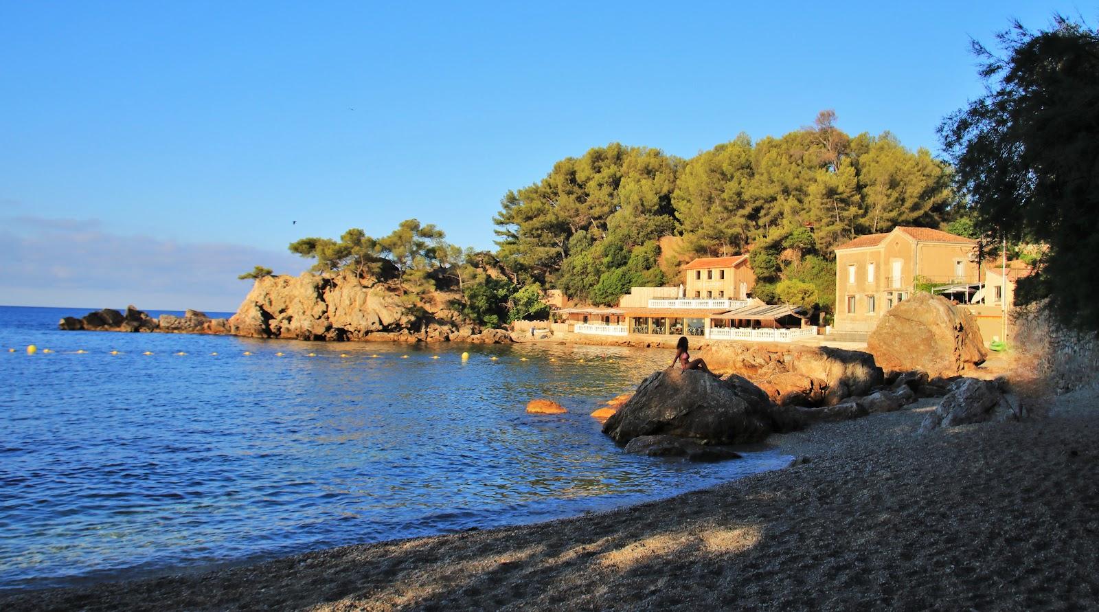 Sandee Plage De Magaud