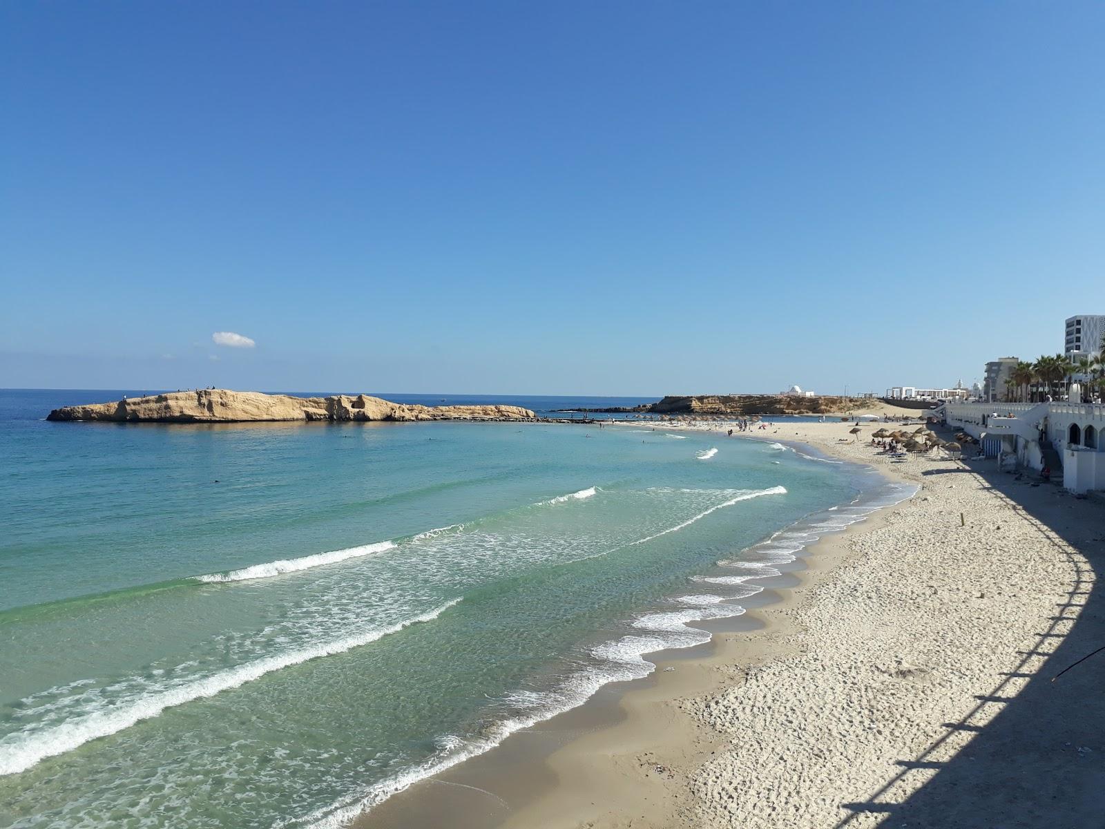 Sandee Plage Sqanes
