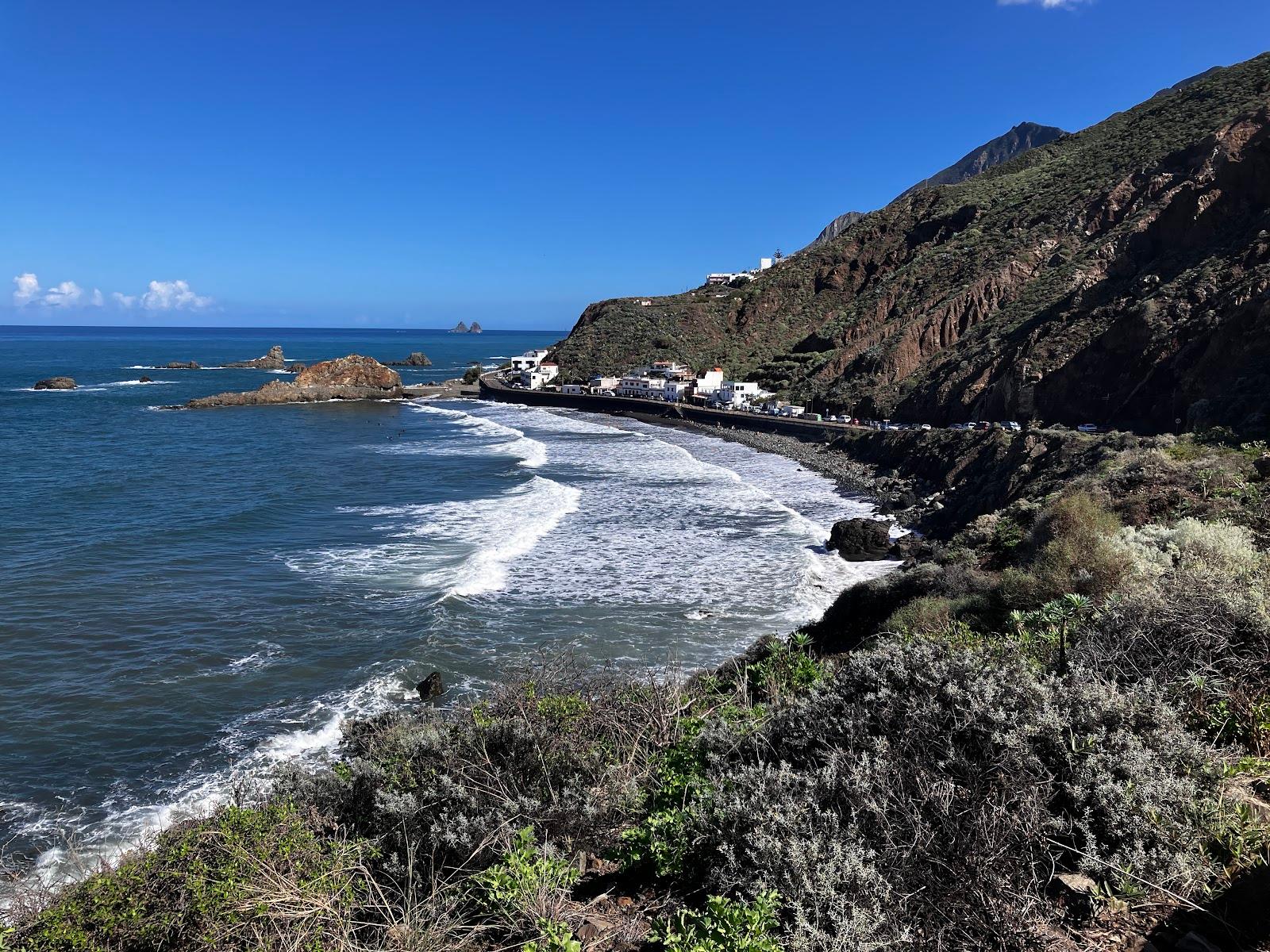 Sandee Playa Del Roque De Las Bodegas