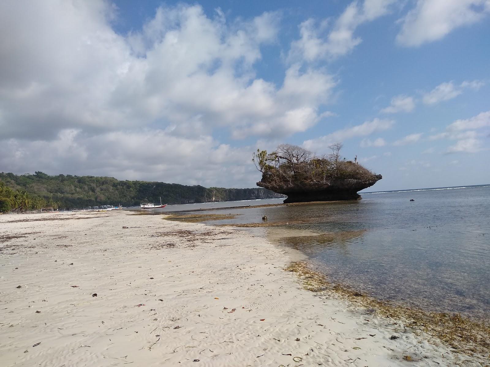 Sandee Kawasari Beach