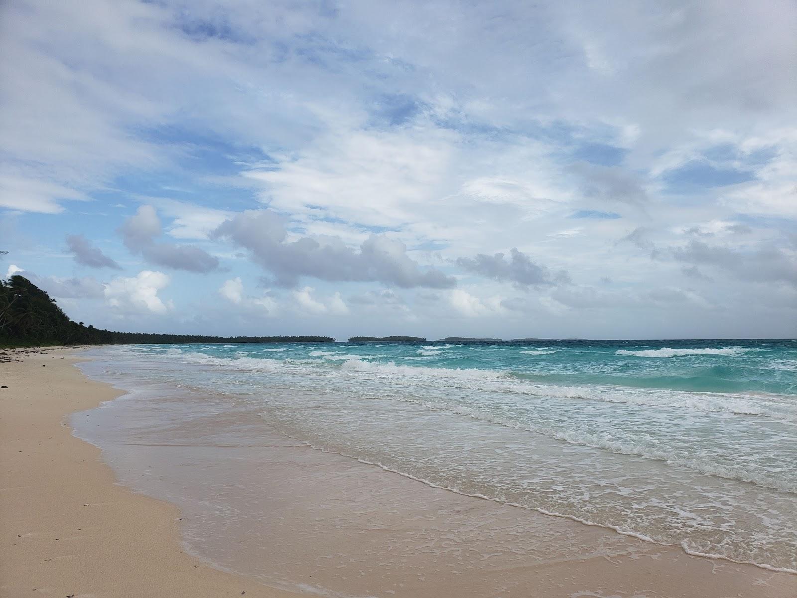 Sandee - HomePage / Arno Atoll